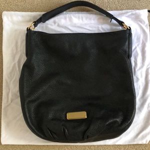 Marc by Marc Jacobs Q Hillier Convertible Hobo Bag